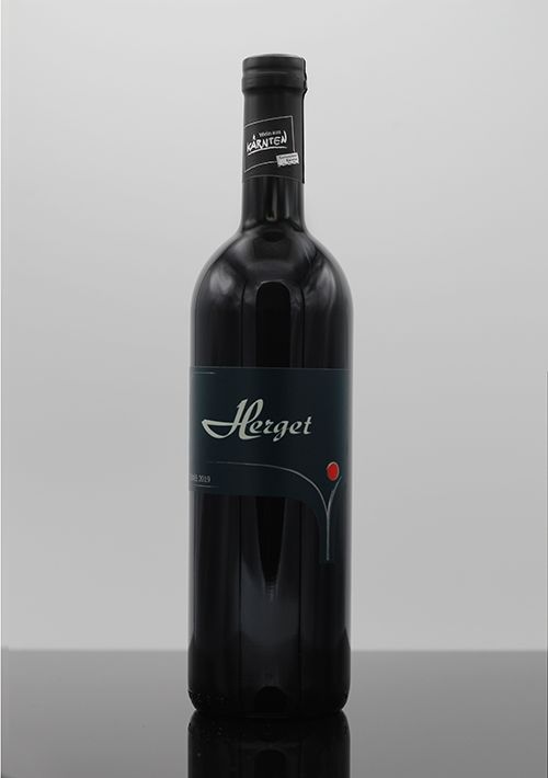 Zweigelt Barrique 2020